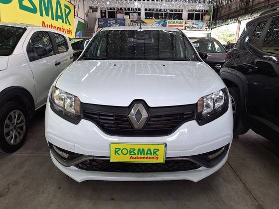 RENAULT SANDERO 1.0 12V SCE FLEX S EDITION MANUAL